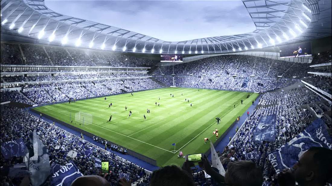 Stadium