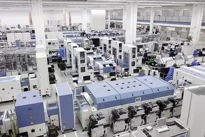 Smart Factory